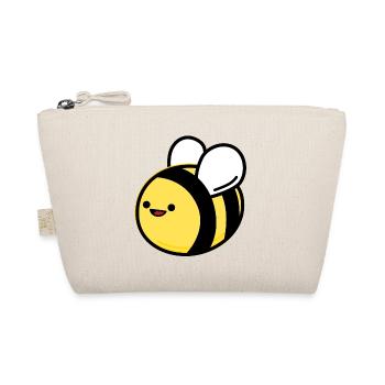 Abeille - Trousse biologique - nature - Devant