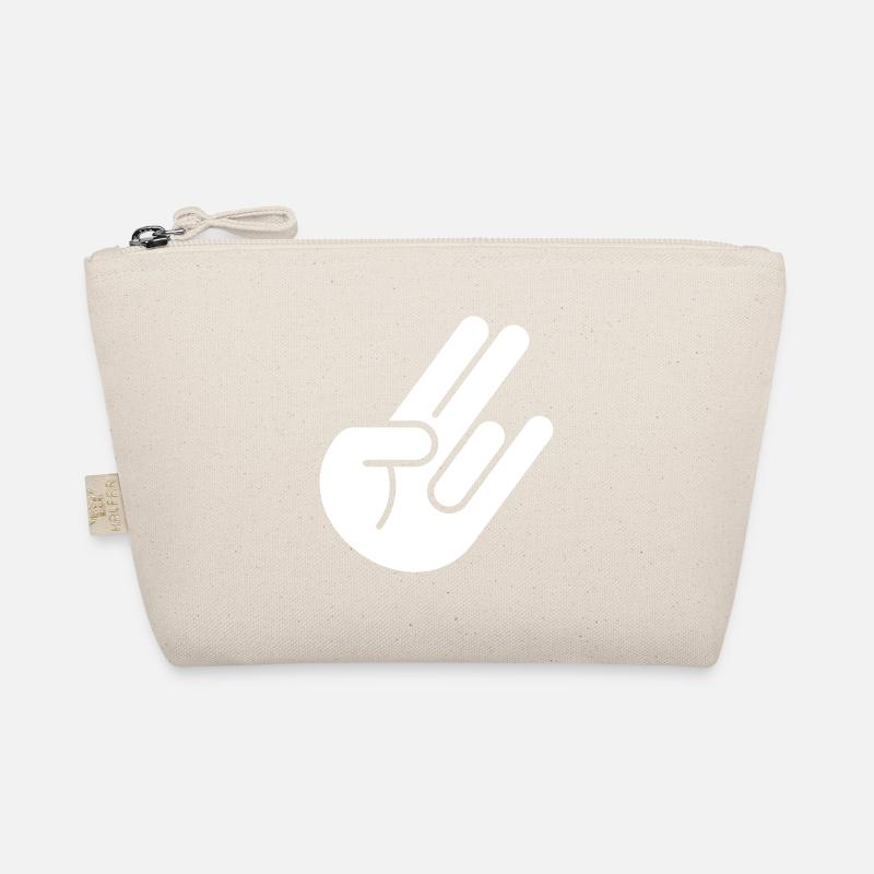 JDM Hand 1c Organic Pouch