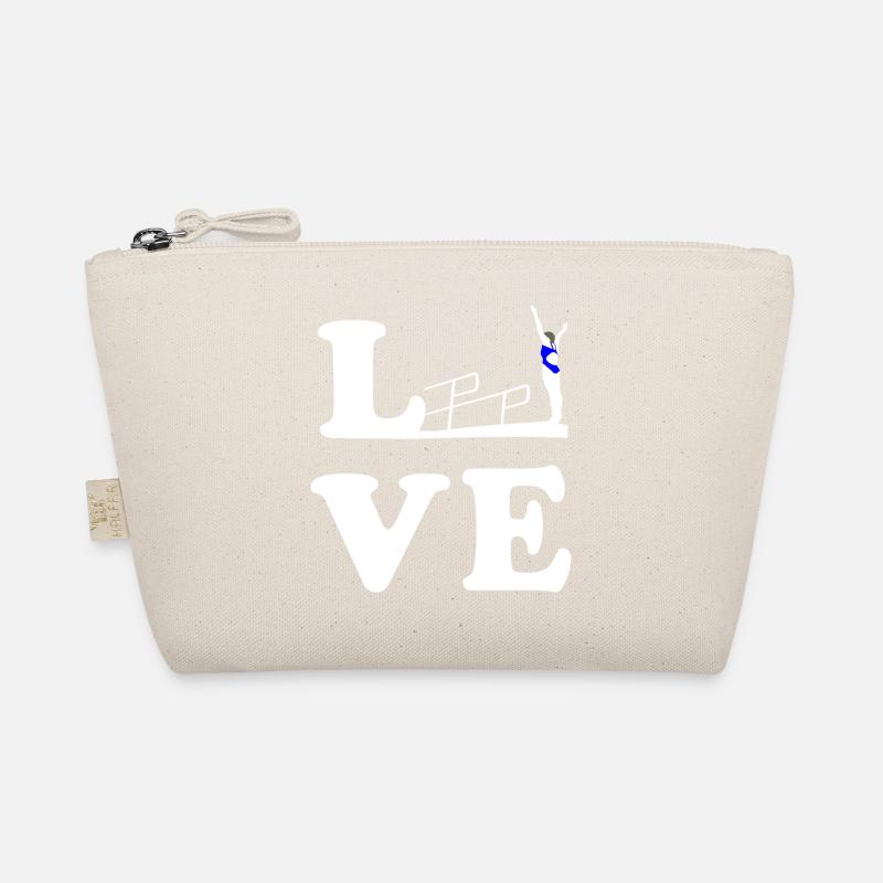 Plongée Plongée Plongée LOVE Trousse biologique