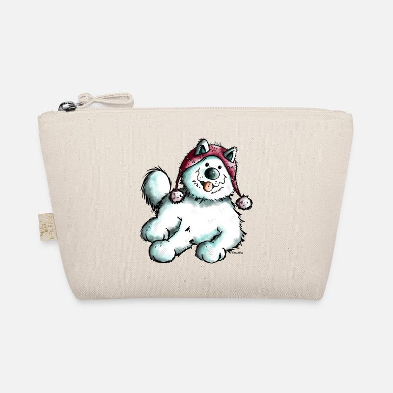 Mignon Samoyède Trousse biologique