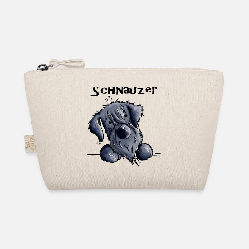 Sweet Schnauzer Trousse biologique