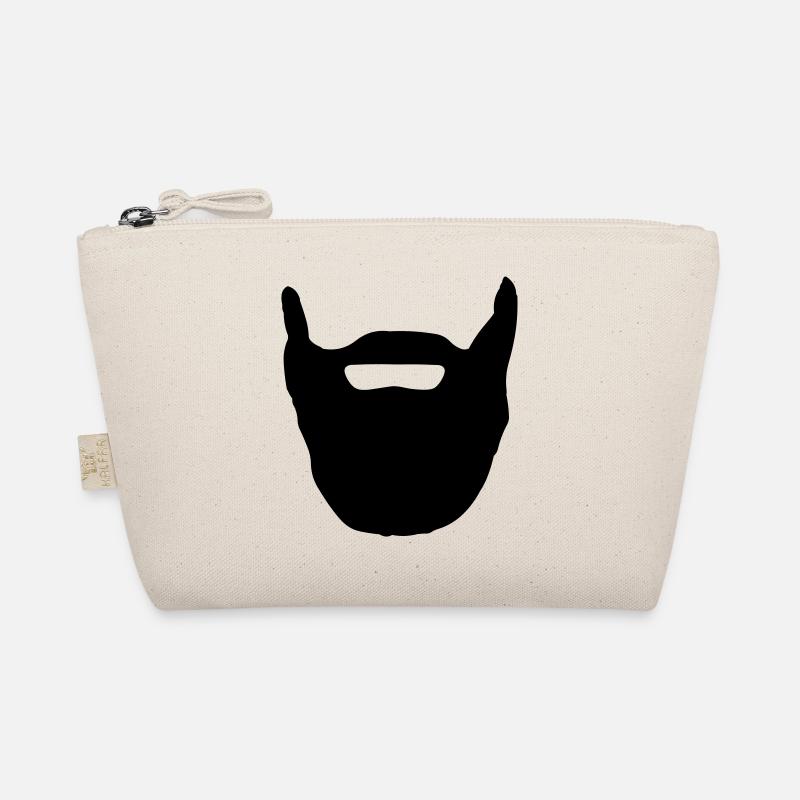Beard Organic Pouch