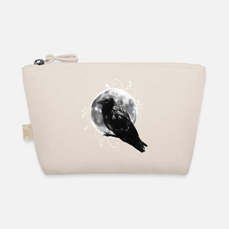 Corbeau lune Trousse biologique