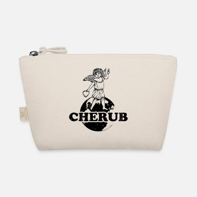 Cherub Bio-Täschchen