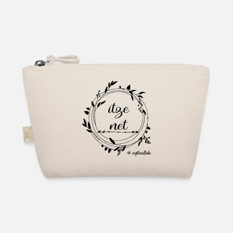 itze net Bio-Täschchen