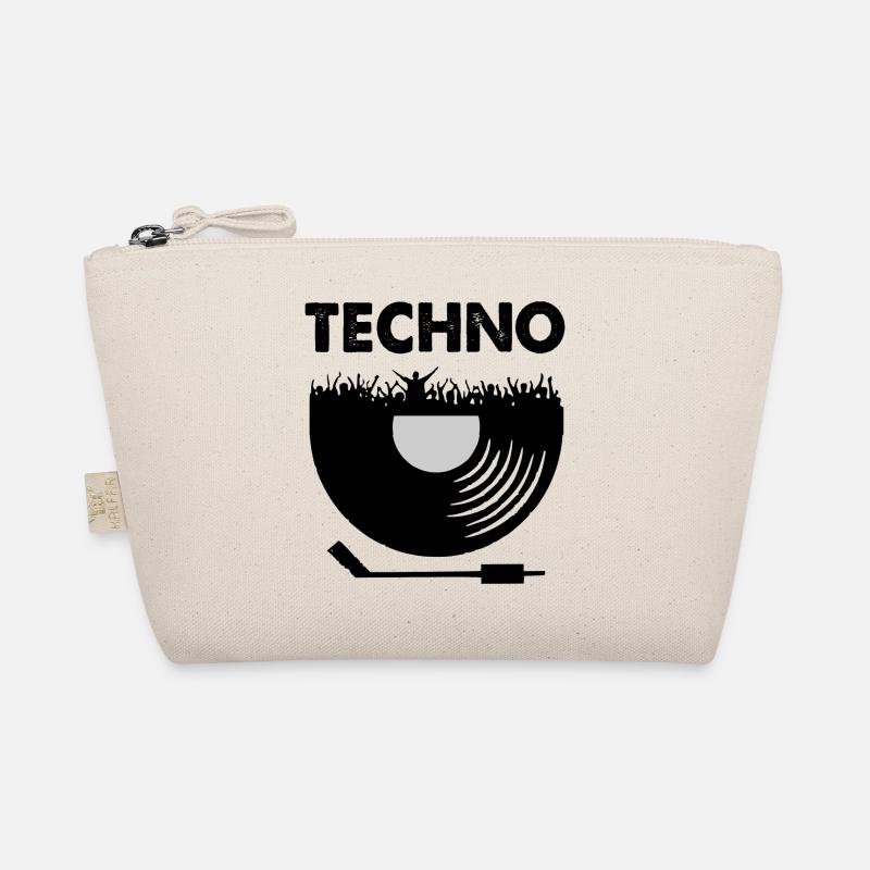 techno Organic Pouch