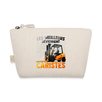 CARISTES - Trousse biologique - nature - Devant