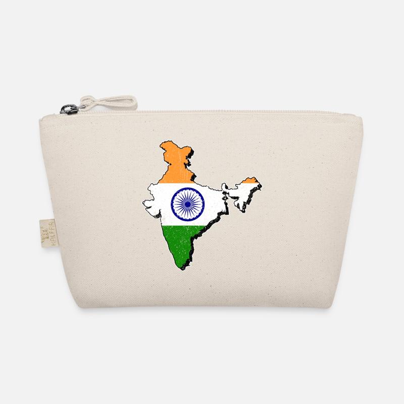 India Organic Pouch