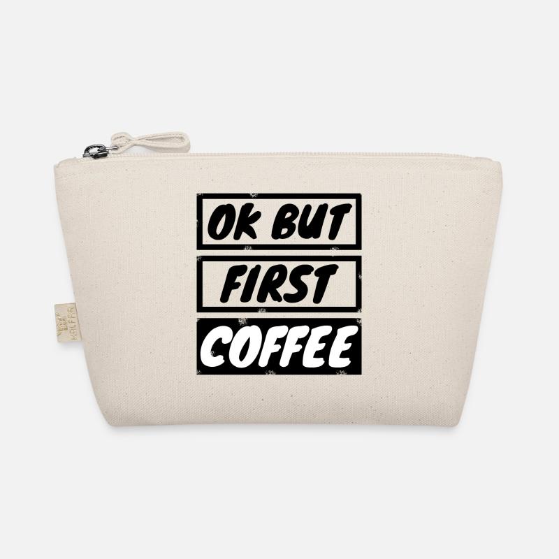 café - OK mais premier café Trousse biologique