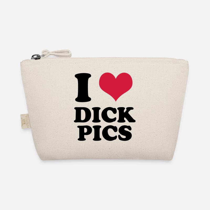 J'aime les photos de Dick Trousse biologique