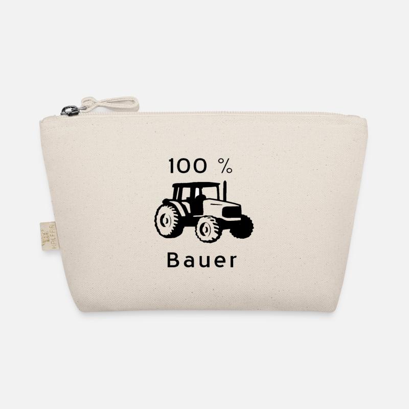 Bauer Bio-Täschchen