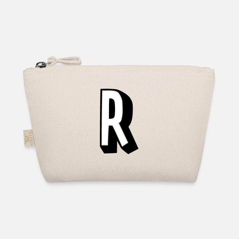 Lettre R - Alphabet R Trousse biologique