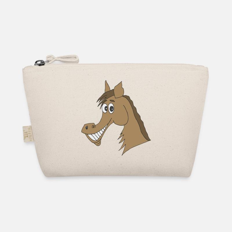 tête de cheval Trousse biologique