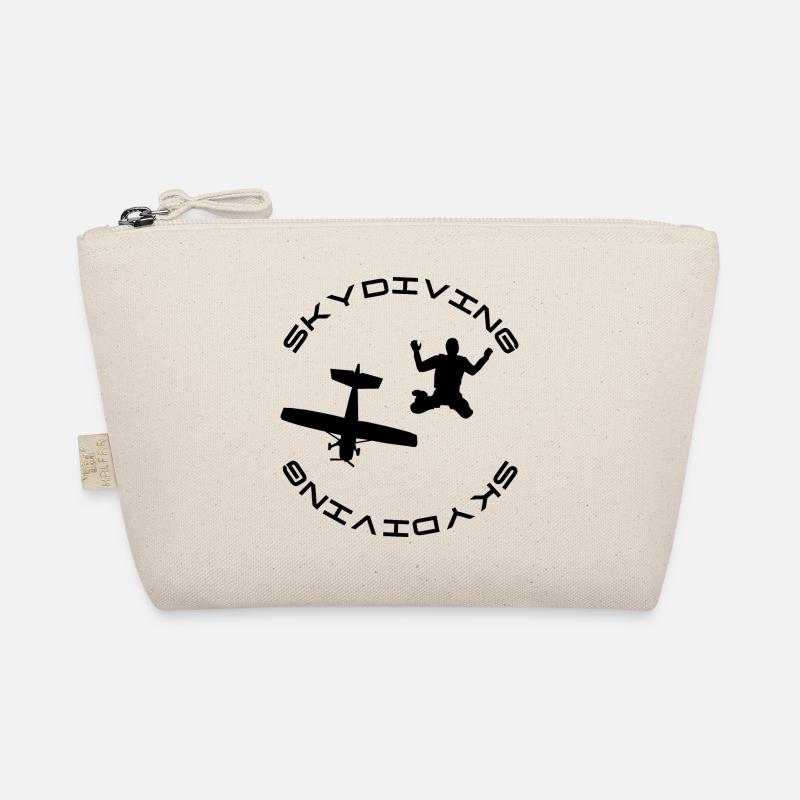 parachutisme Trousse biologique