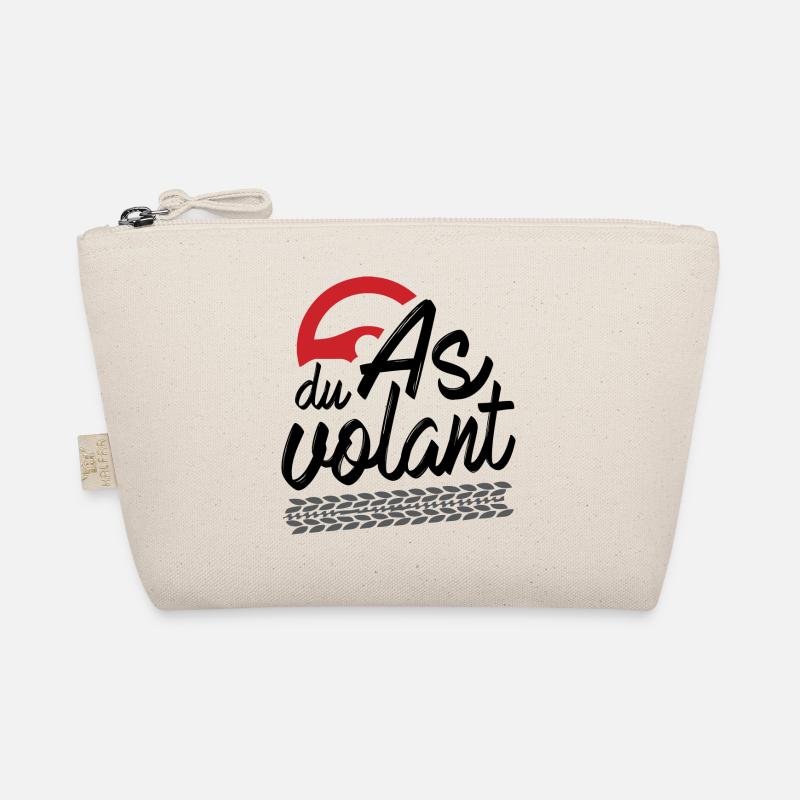 As du volant Trousse biologique