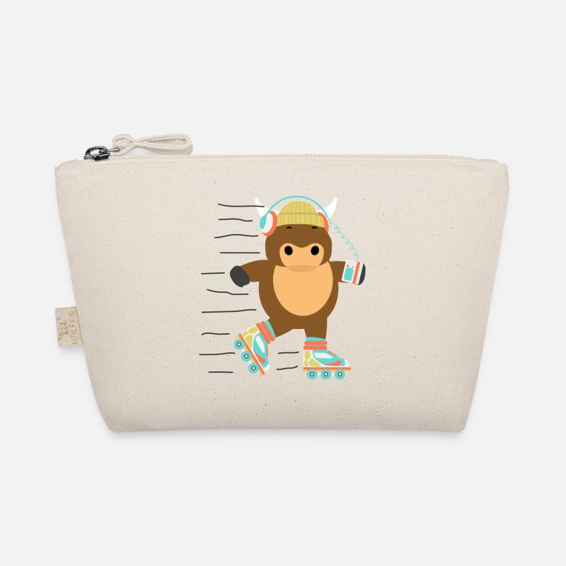 Patins à roulettes Trousse biologique