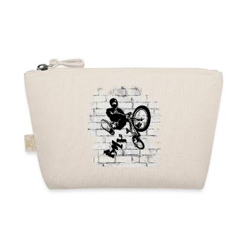 BMX - Trousse biologique - nature - Devant
