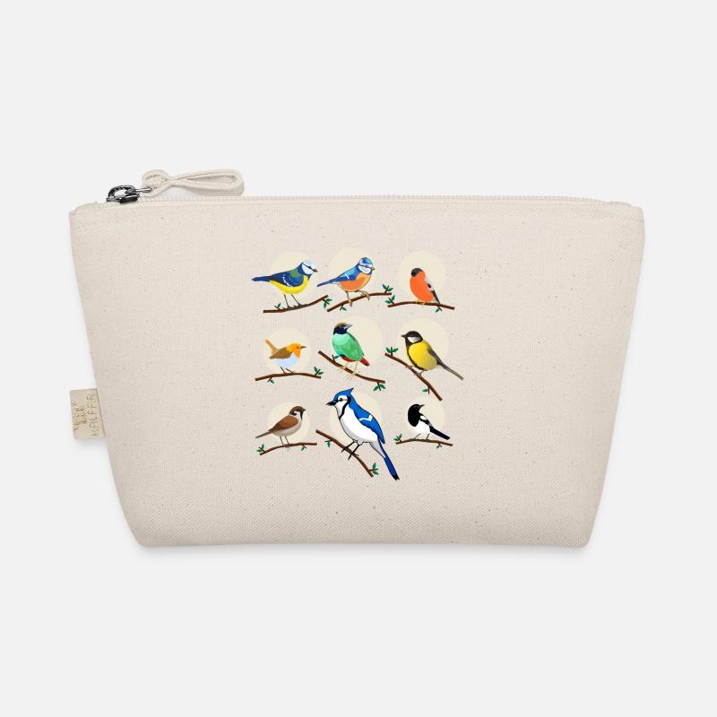 oiseaux, oiseaux, mésanges, Trousse biologique