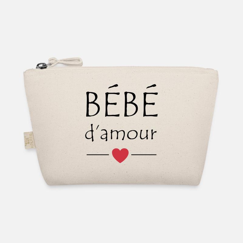 Bébé d'amour Trousse biologique