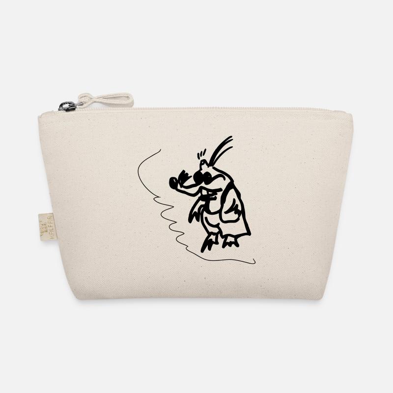 Taupe Trousse biologique