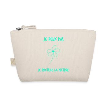 ARBRE. NATURE. ENVIRONNEMENT. ZEN. MEDITATION - Trousse biologique - nature - Devant