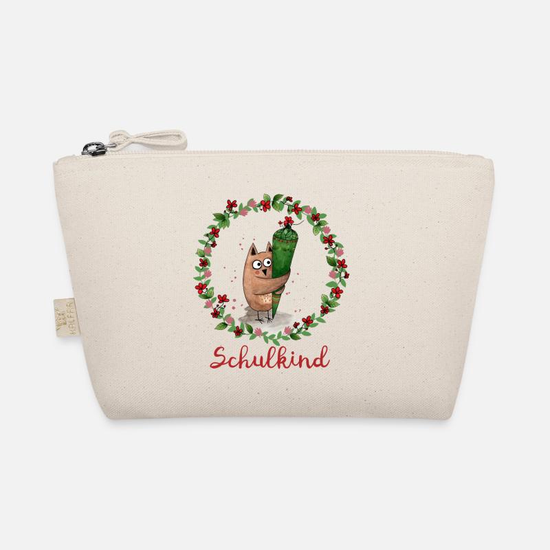 Hibou écolier Trousse biologique
