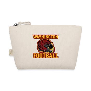 Équipe de football de Washington - Trousse biologique - nature - Devant