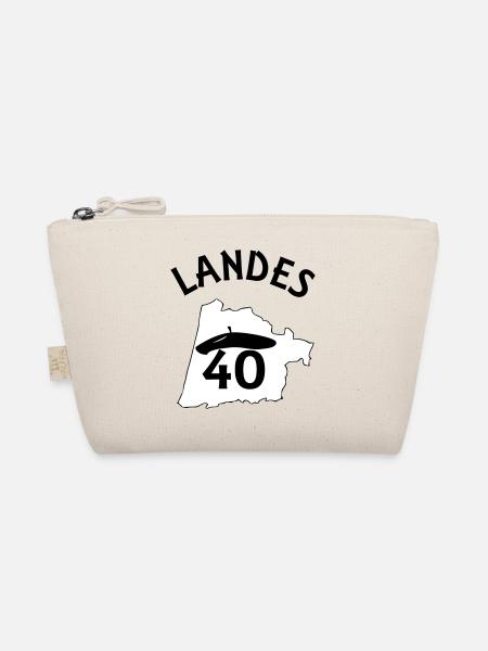 Landes - Trousse biologique - nature - Devant