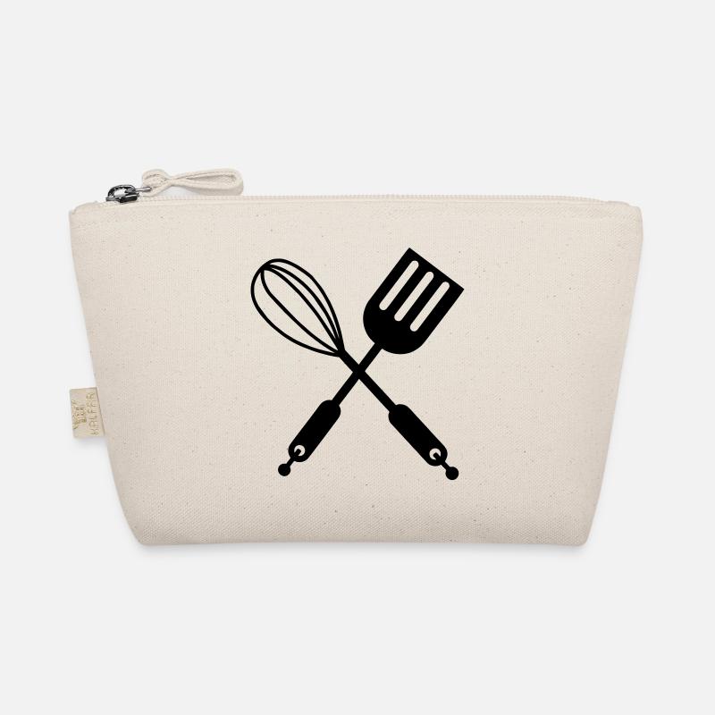 Ustensiles de cuisine Trousse biologique