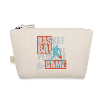 BASKETBALL, BASKETBALL - Trousse biologique - nature - Devant