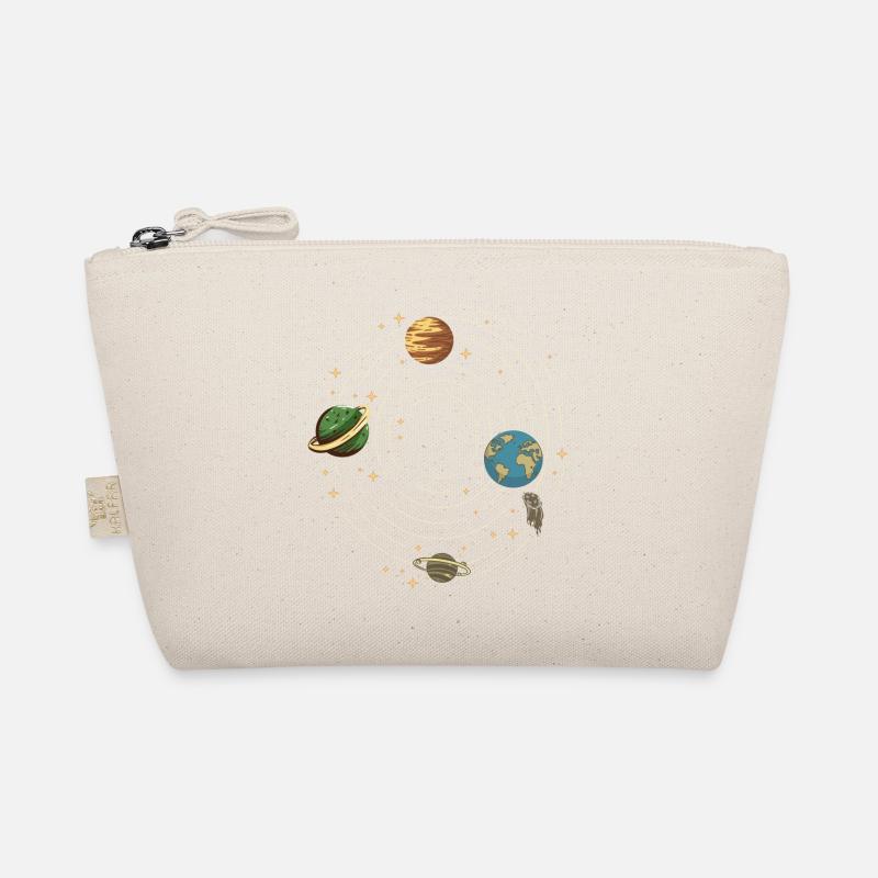 Planet Organic Pouch