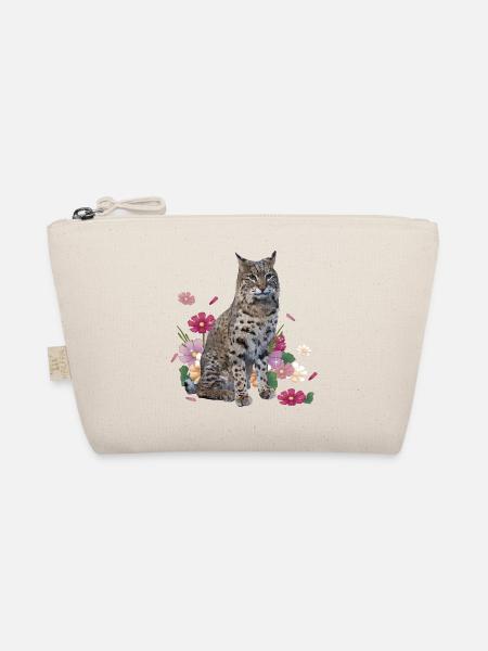 Lynx - Trousse biologique - nature - Devant