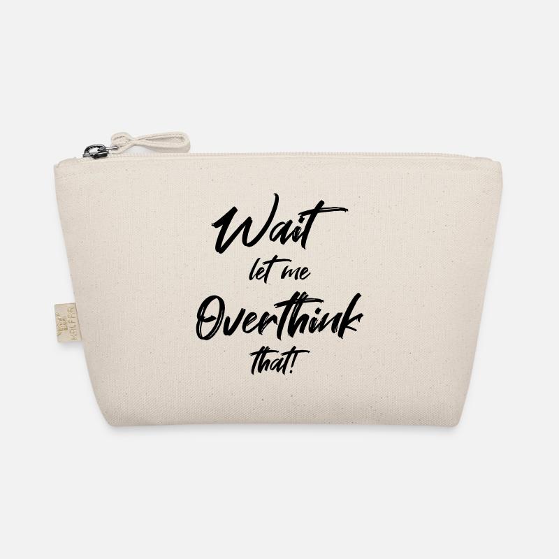 Attendre. Permettez-moi d’exagérer cela Trousse biologique