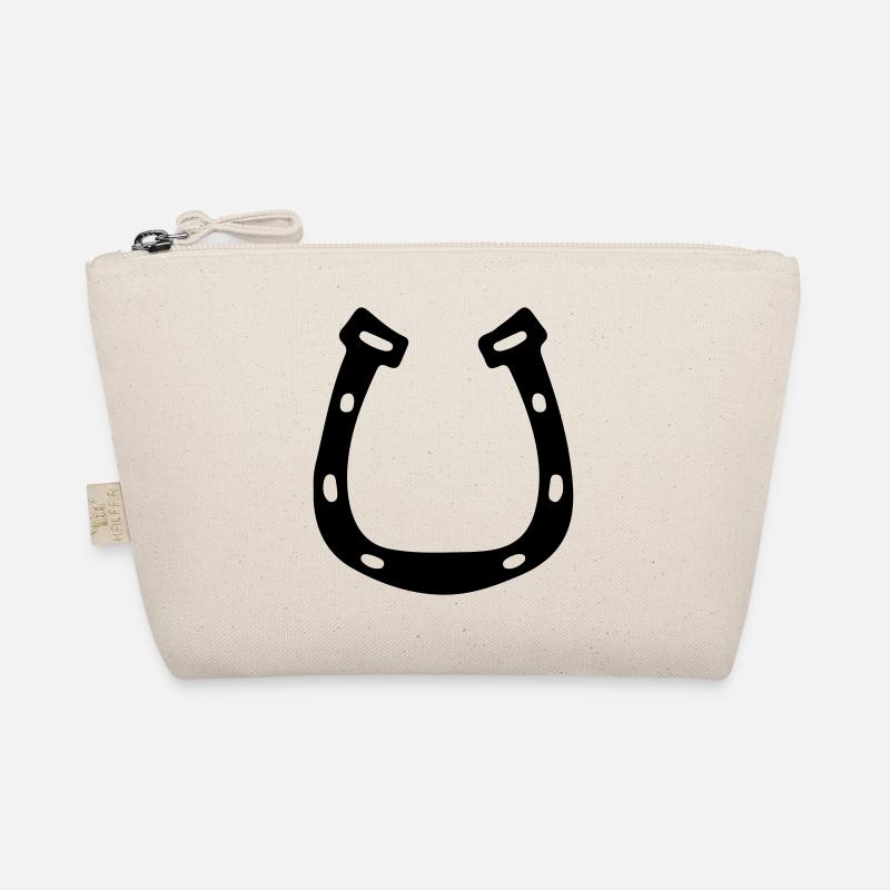 Fer à cheval Lucky Charm Mariage Cheval Dictons Trousse biologique