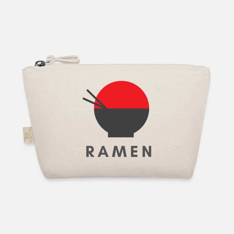 Ramen Bio-Täschchen