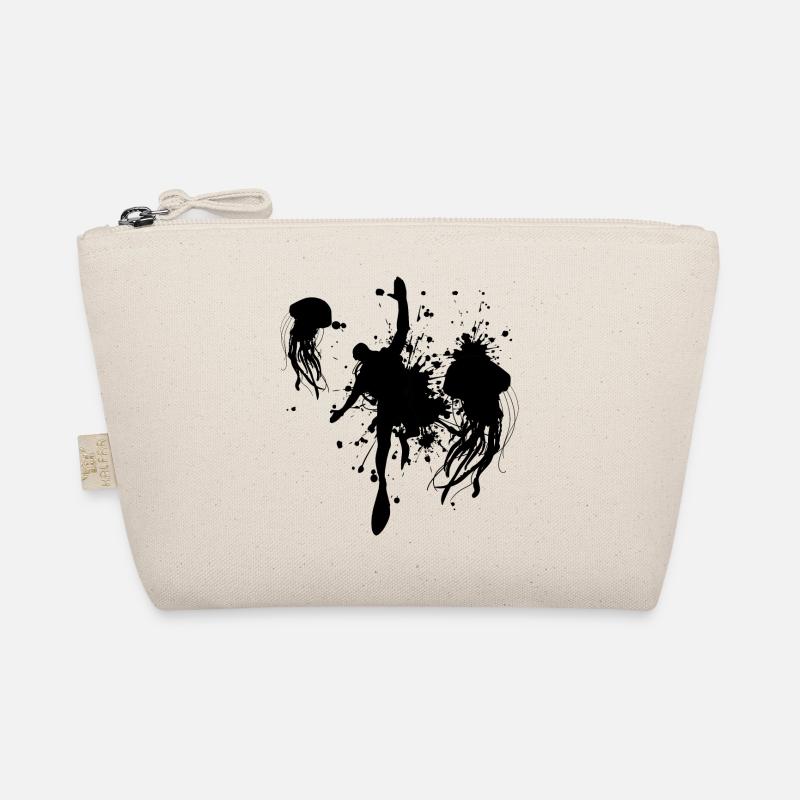 Plongée gratuite Dive Diver Scuba Diver Scuba Divers Plongeurs Trousse biologique