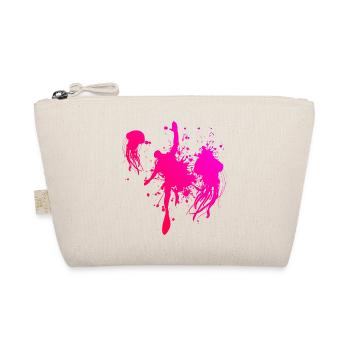 Plongée Plongée Femmes Plongeurs Plongée Hommes Plongeurs - Trousse biologique - nature - Devant