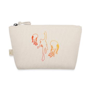 Plongeurs Plongeurs Plongeurs Hommes Plongée Plongée - Trousse biologique - nature - Devant