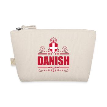 DANOIS - DANEMARK - Trousse biologique - nature - Devant
