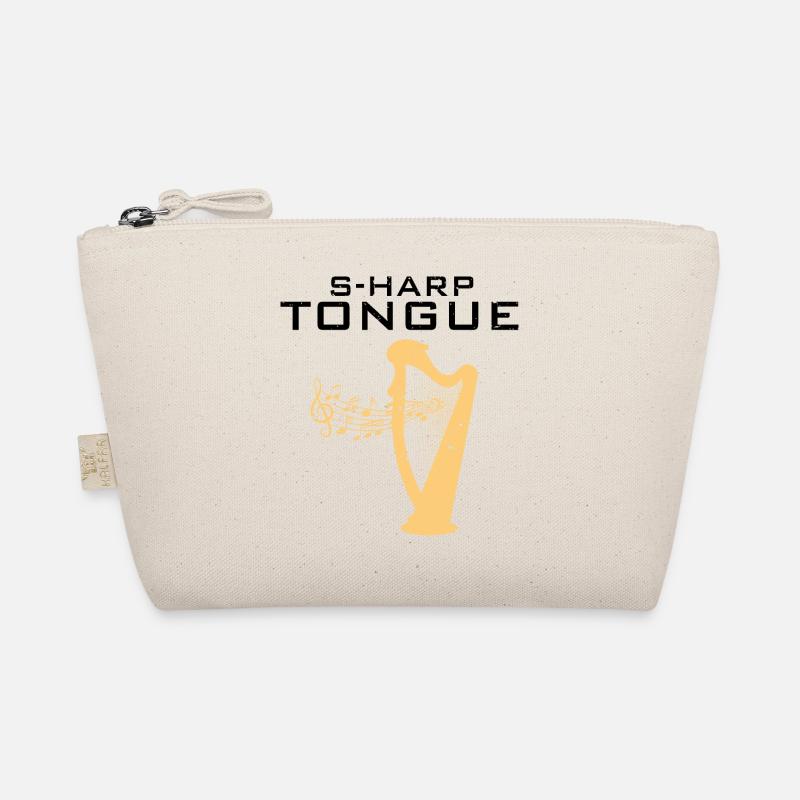 Conceptions de joueurs de harpe pour les conceptions de joueurs de harpe Trousse biologique