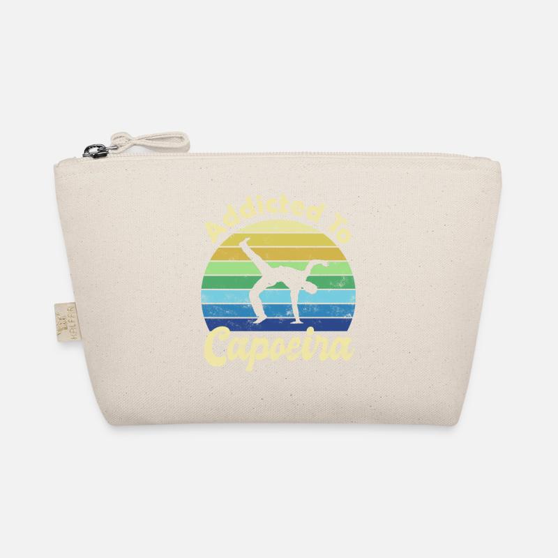 Capoeira Trousse biologique