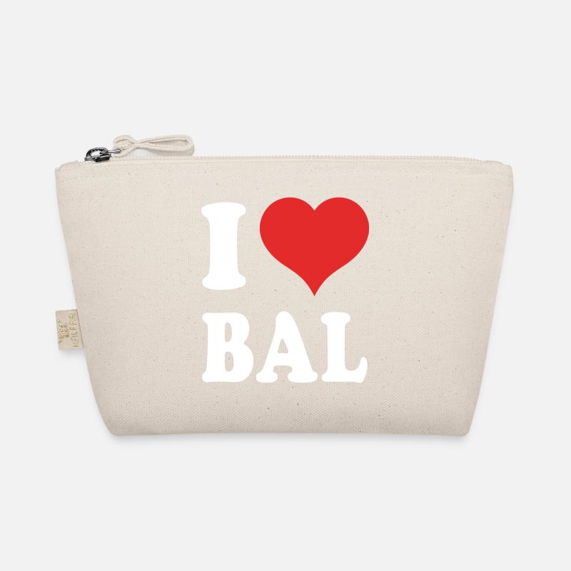 Baltimore Bio-Täschchen