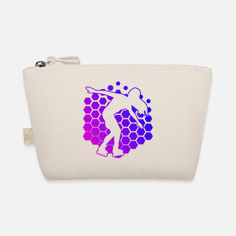 Rollerskate Roller Skating Rollerskaten Roller Ska Trousse biologique