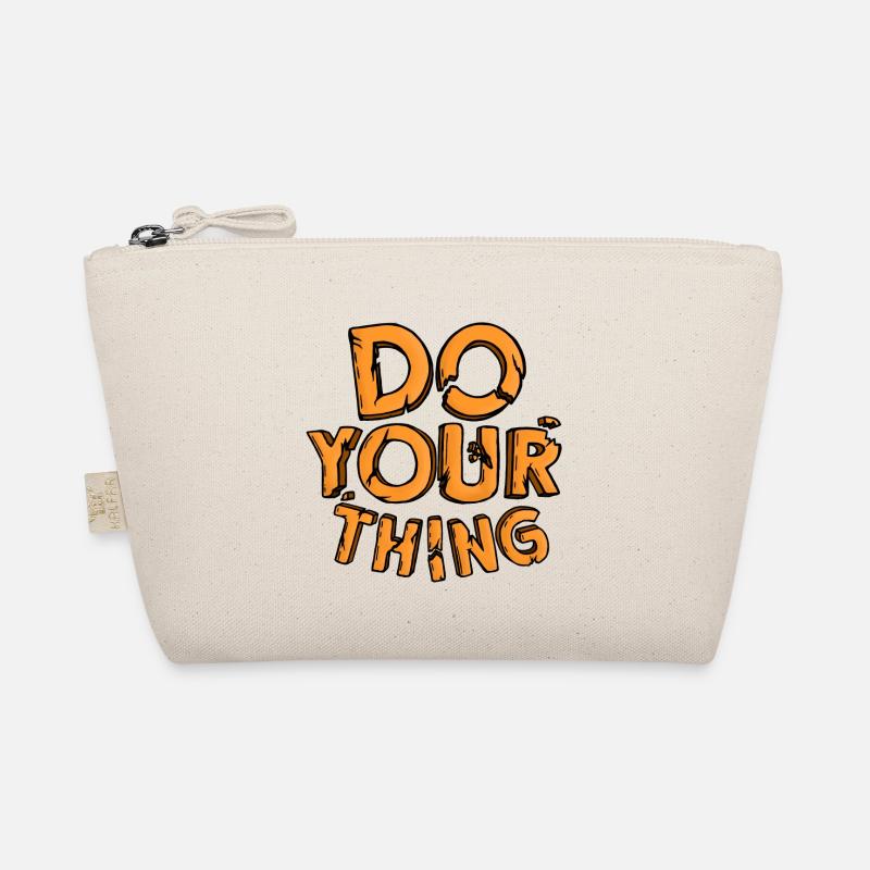 Faites ce que vous voulez Trousse biologique