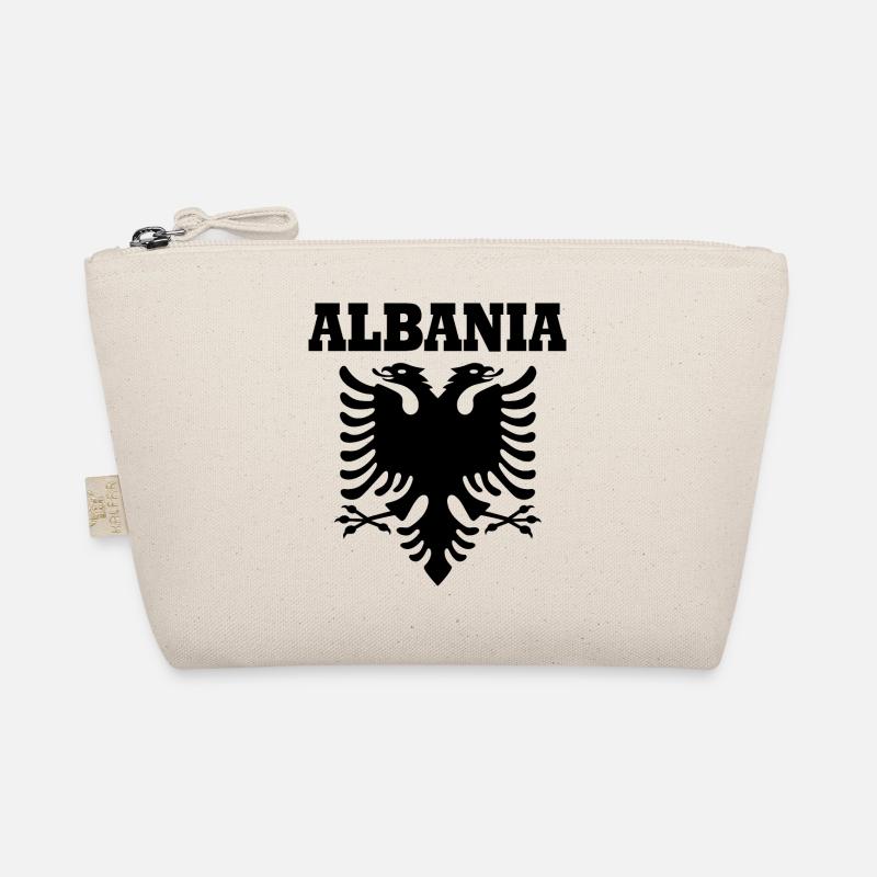 Albanien - Bio-Täschchen - Natur