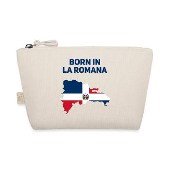 La Romana République dominicaine - Trousse biologique - nature - Devant