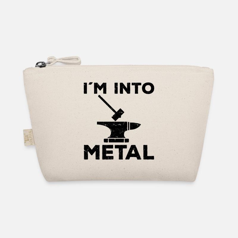 Schmieden Bio-Täschchen