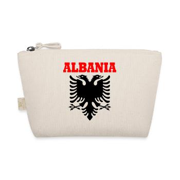 albanie - Trousse biologique - nature - Devant