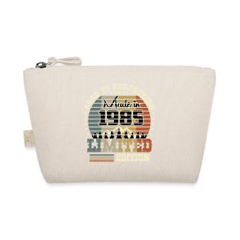 Édition limitée 1985 - Trousse biologique - nature - Devant