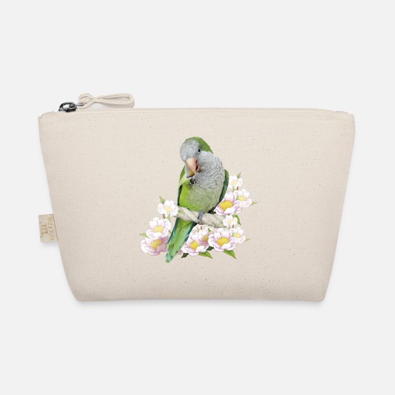 Perruche d’Argentine Trousse biologique